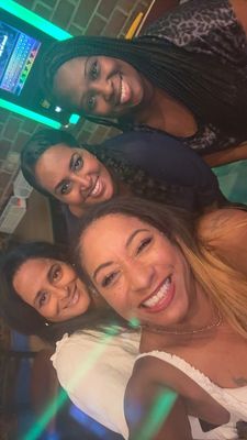 Blue Crown Bar and Bistro by null