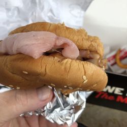 Arby's