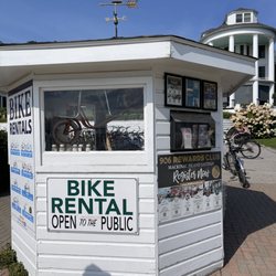 Island House Bicycle Rental - Bike rental