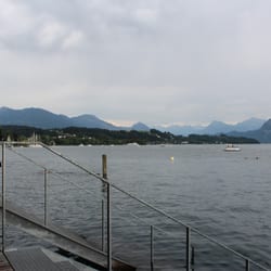 Seebad Luzern
