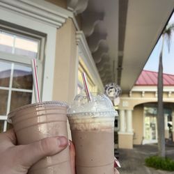 Two Scoops - Milkshakes & Malts
