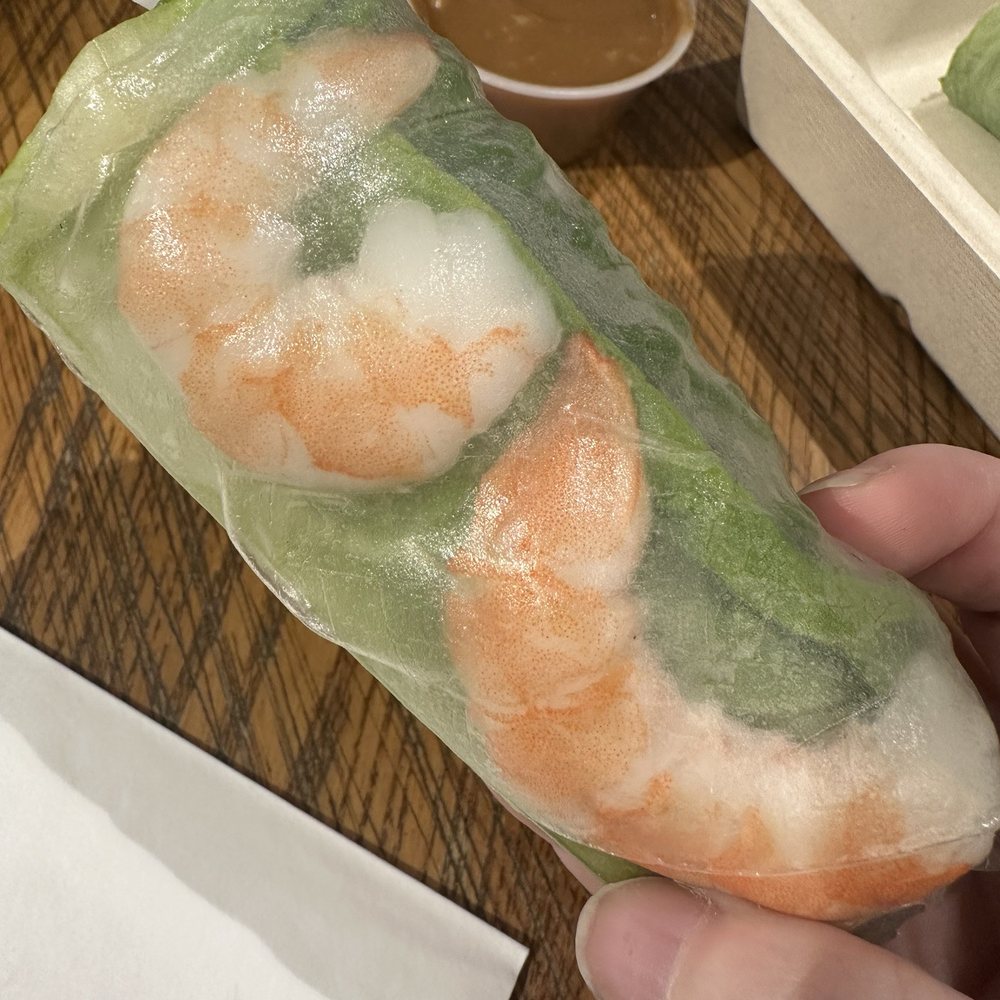 Spring roll