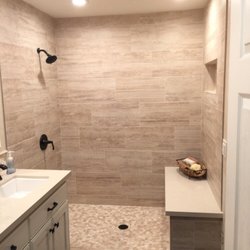 Hunter Tile and Stone