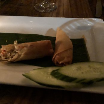 Bida Manda - Manda 's Crispy Spring Rolls - Laotian Near Me - Raleigh, North Carolina Bida Manda - Manda 's Crispy Spring Rolls - Laotian Near Me - Raleigh, North Carolina