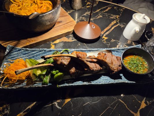 Japón at The Setai by null