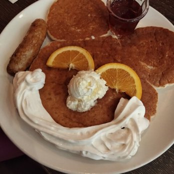 Rosine's Restaurant - Kids breakfast - American Near Me - Monterey, California Rosine's Restaurant - Kids breakfast - American Near Me - Monterey, California