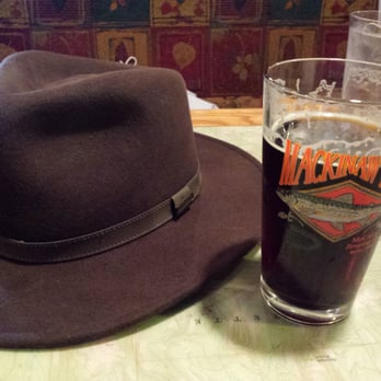 McCall Brewing Company - American Near Me - McCall, Idaho