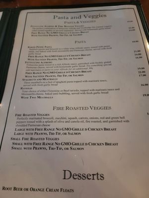 Menu photo 6 Northridge Restaurant Penn Valley, CA Menu photo 6 Northridge Restaurant Penn Valley, CA