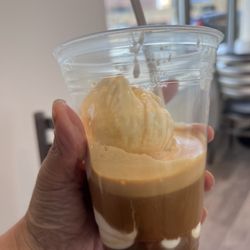 Affogatto
