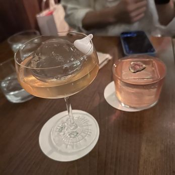 Licorería Limantour - Cocktail Bars Near Me - México, D.F., DIF