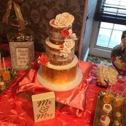 Get Caked By Stacy - Beautiful cake! Thank you Stacy!