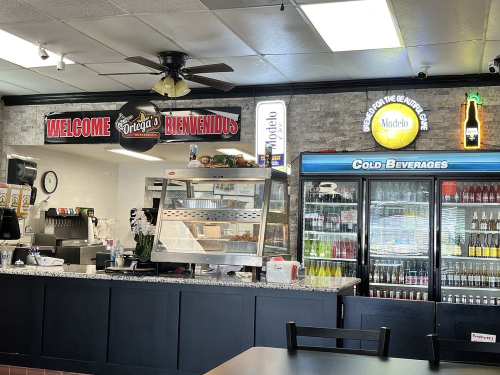 Ortegas Taqueria