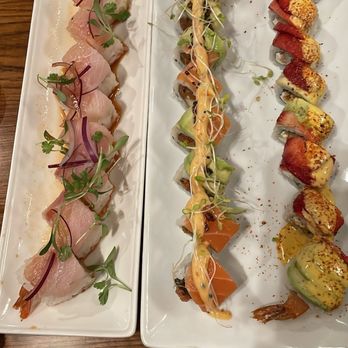 Jellyfish - Citrus, be someone, igicho - Japanese Near Me - Houston, Texas Jellyfish - Citrus, be someone, igicho - Japanese Near Me - Houston, Texas