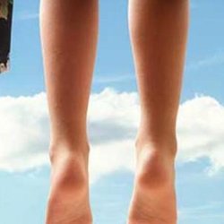 The Foot Doctor - Untitled