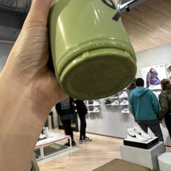 % Arabica - Matcha powder - Coffee & Tea Near Me - Los Angeles, California