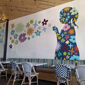 Flower Child - New American Near Me - Las Vegas, Nevada