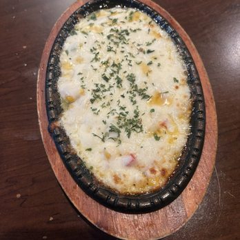 Kogi Gogi BBQ - Corn cheese - Barbeque Near Me - San Francisco, California