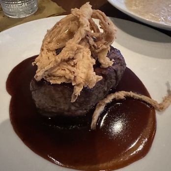 Toscana Kitchen & Wine Bar - Filet Mignon - Bars Near Me - Lansing, Michigan Toscana Kitchen & Wine Bar - Filet Mignon - Bars Near Me - Lansing, Michigan