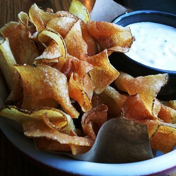 The Yard - House potato chips and famous onion dip - Bars Near Me - Phoenix, Arizona The Yard - House potato chips and famous onion dip - Bars Near Me - Phoenix, Arizona