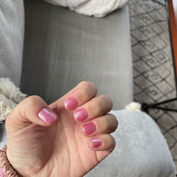 Ascend Nail Lounge - Nail Salons Near Me - Seattle, Washington