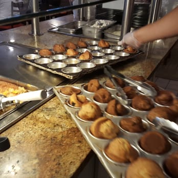 Freds Market - Riverview - Ok I'll Stop Now Because I'm Full Again Just Looking At All The Food Wow - Southern Near Me - Riverview, Florida