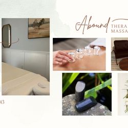 Abound Therapeutic Massage and Wellness