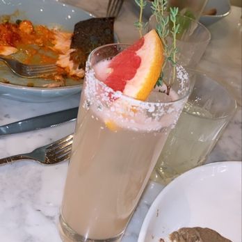 Paradiso - Paloma Reina - Bars Near Me - Dallas, Texas