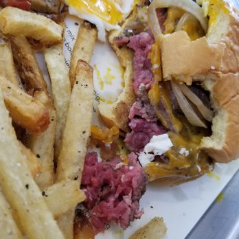 The Shack - New American Near Me - Staunton, Virginia