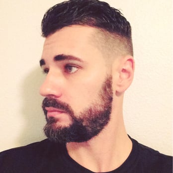 X Barbershop - Courtesy of Fernando - Barbers Near Me - Kissimmee, Florida X Barbershop - Courtesy of Fernando - Barbers Near Me - Kissimmee, Florida