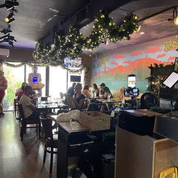 Malakor Thai Cafe - Thai Near Me - West Palm Beach, Florida