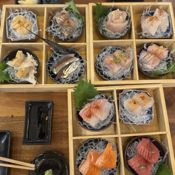Taberu Sushi - Japanese Near Me - Santa Ana, California