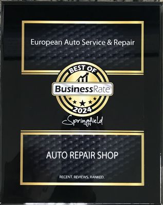Capital Auto Repair