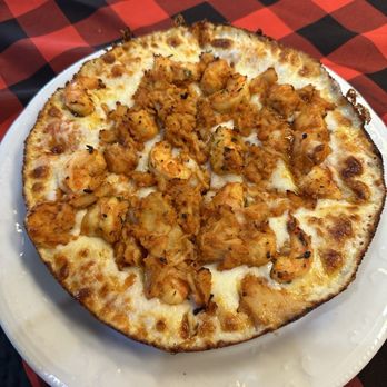 Habanos Cafe - Shrimp and lobster pizza - Cuban Near Me - Las Vegas, Nevada Habanos Cafe - Shrimp and lobster pizza - Cuban Near Me - Las Vegas, Nevada
