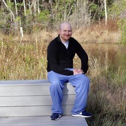 Better Life Spine & Pain Center - Stefan Gilthorpe, MD