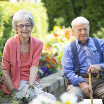 Aegis Living Carmichael - We warmly accommodate couples with differing care needs. - Assisted Living Facilities Near Me - Carmichael, California