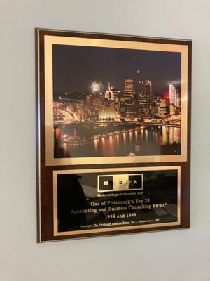 Markovitz Dugan & Associates