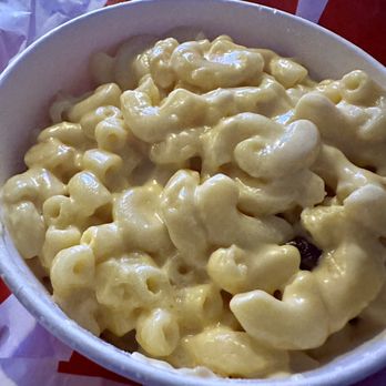 Chick-fil-A - Mac & Cheese - Fast Food Near Me - Fullerton, California Chick-fil-A - Mac & Cheese - Fast Food Near Me - Fullerton, California
