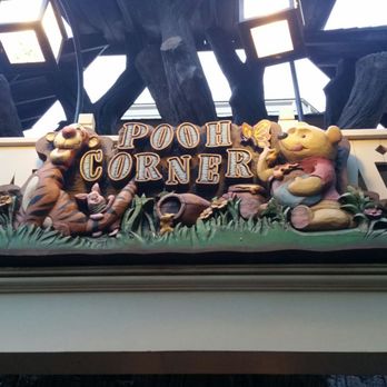 Pooh Corner - Gift Shops Near Me - Anaheim, California Pooh Corner - Gift Shops Near Me - Anaheim, California
