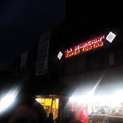 Super Tortas la Bendicion