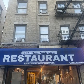 Com Tam Ninh Kieu - Storefront, number is in the bottom right corner if you'd like to get exact directions or delivery questions. Enjoy! I know I sure did!! - Vietnamese Near Me - Bronx, New York Com Tam Ninh Kieu - Storefront, number is in the bottom right corner if you'd like to get exact directions or delivery questions. Enjoy! I know I sure did!! - Vietnamese Near Me - Bronx, New York