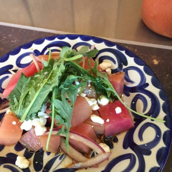 Dove's Luncheonette - Beet salad, perfect share portion - Southern Near Me - Chicago, Illinois Dove's Luncheonette - Beet salad, perfect share portion - Southern Near Me - Chicago, Illinois