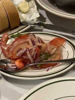 Benji's French Basque Restaurant by null