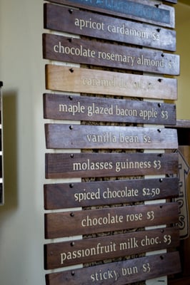 Menu photo 8 Dynamo Donut & Coffee San Francisco, CA