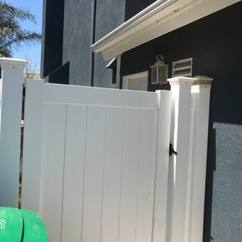 Sure Flow Seamless Rain Gutters - Made sure gutters were placed over every door - Gutter Services Near Me - Hemet, California Sure Flow Seamless Rain Gutters - Made sure gutters were placed over every door - Gutter Services Near Me - Hemet, California