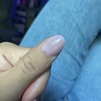 Obsession Nails & Spa - Nail Salons Near Me - Valencia, California