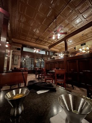 Fremin's Restaurant by null