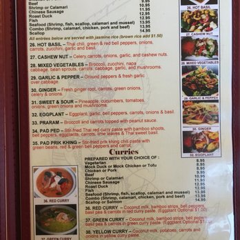 Thai Time - Thai Near Me - El Cajon, California Thai Time - Thai Near Me - El Cajon, California