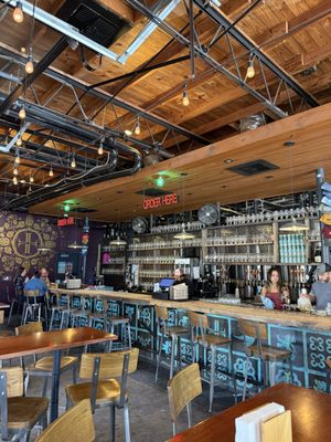 Lazarus Brewing Co. East 6th by null