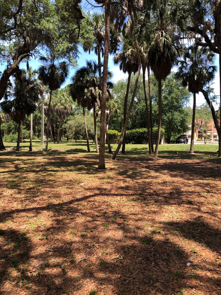 Swann Circle Park Image