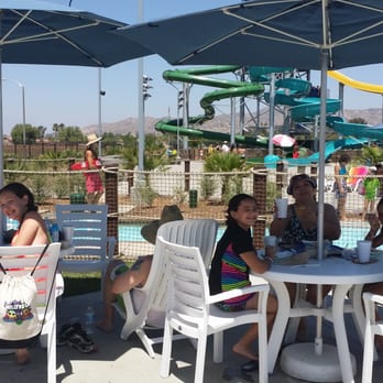 DropZone Waterpark - Water Parks Near Me - Perris, California DropZone Waterpark - Water Parks Near Me - Perris, California